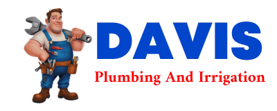 Trusted plumber in SCOTTVILLE